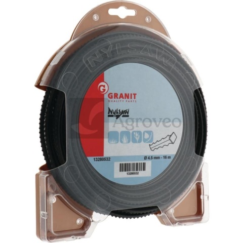 Żyłka nylonowa 13280532 Żyłka nylonowa 13280532