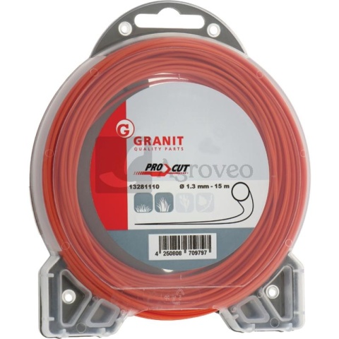 Żyłka nylonowa 13281110 Żyłka nylonowa 13281110