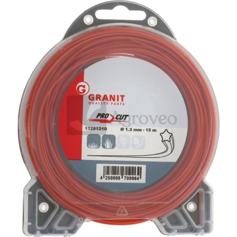 Żyłka nylonowa 13281210