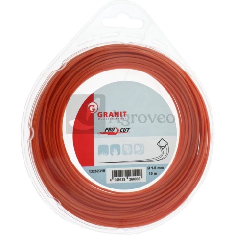 Żyłka nylonowa 13282310