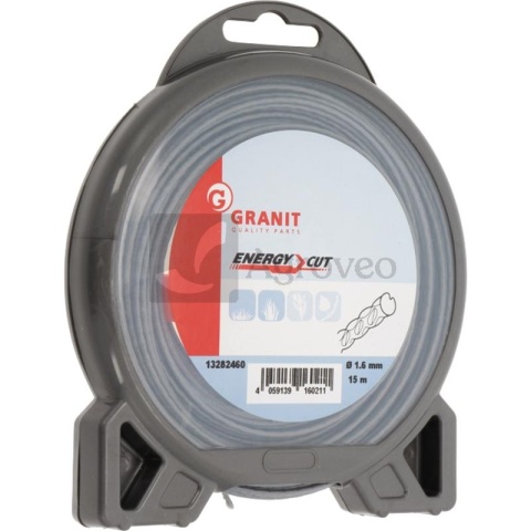 Żyłka nylonowa 13282460