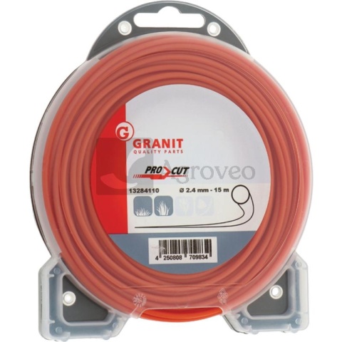 Żyłka nylonowa 13284110 Żyłka nylonowa 13284110