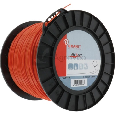 Żyłka nylonowa 13284115