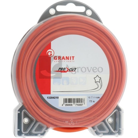 Żyłka nylonowa 13284210 Żyłka nylonowa 13284210