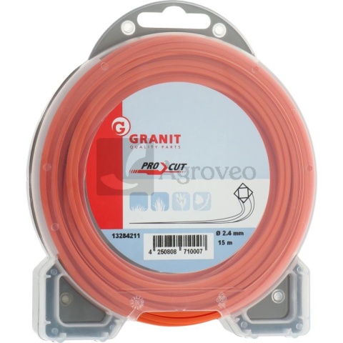 Żyłka nylonowa 13284211