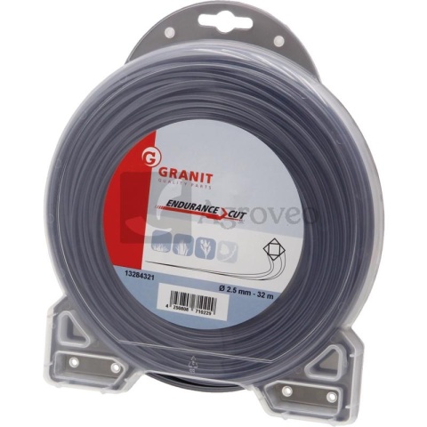 Żyłka nylonowa 13284321