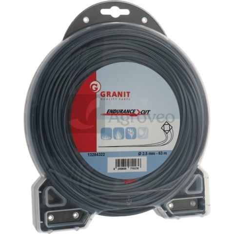 Żyłka nylonowa 13284322