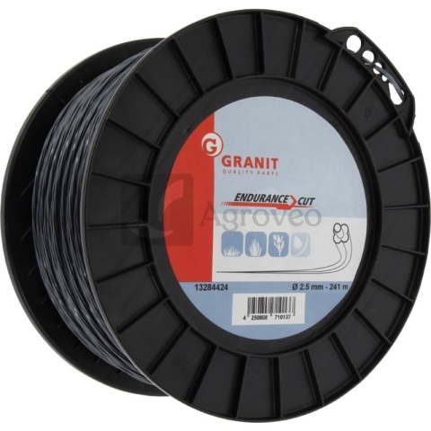 Żyłka nylonowa 13284424