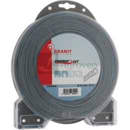 Żyłka nylonowa 13284462