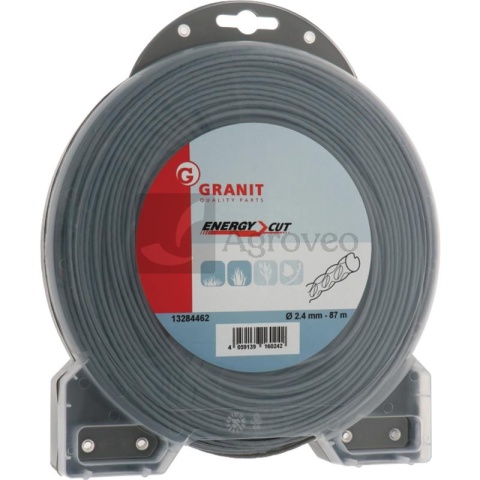 Żyłka nylonowa 13284462