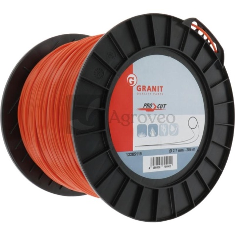 Żyłka nylonowa 13285115