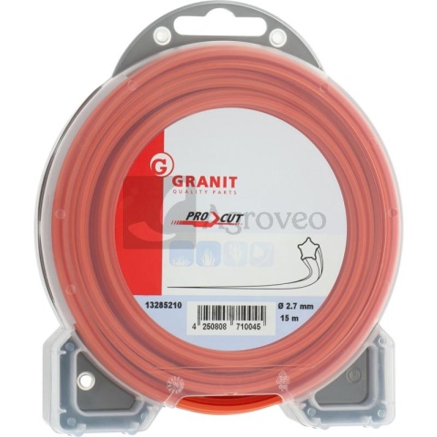 Żyłka nylonowa 13285210