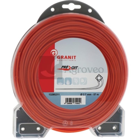 Żyłka nylonowa 13285211