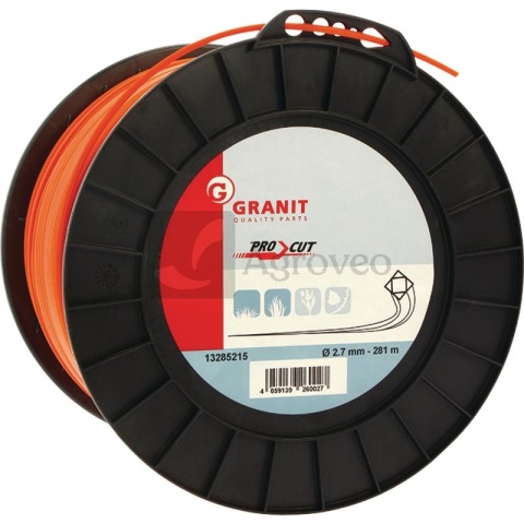 Żyłka nylonowa 13285215