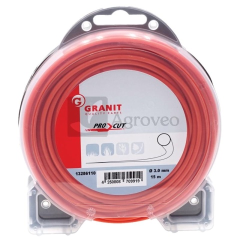 Żyłka nylonowa 13286110