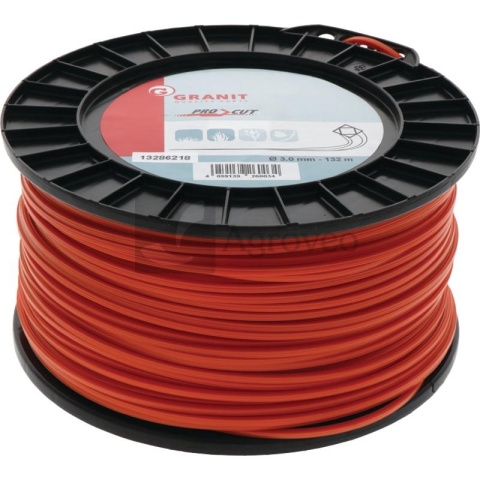 Żyłka nylonowa 13286218