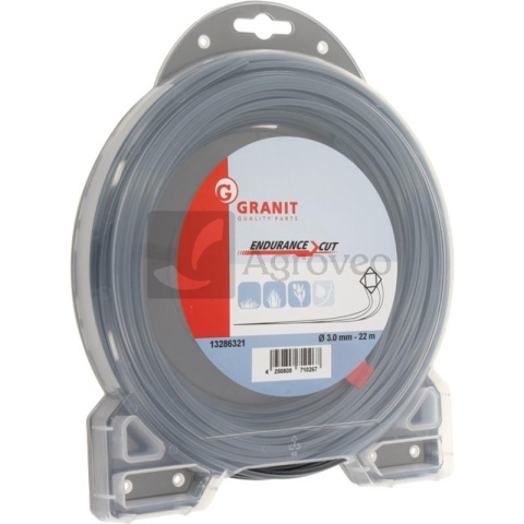 Żyłka nylonowa 13286321