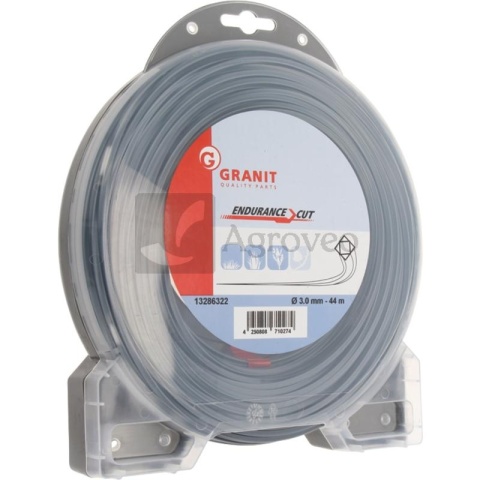 Żyłka nylonowa 13286322