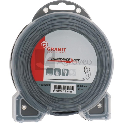 Żyłka nylonowa 13286420