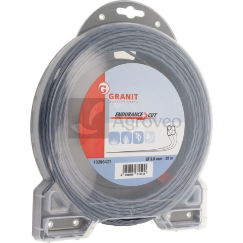 Żyłka nylonowa 13286421