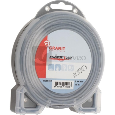 Żyłka nylonowa 13286460 Żyłka nylonowa 13286460