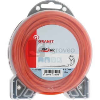 Żyłka nylonowa 13287210