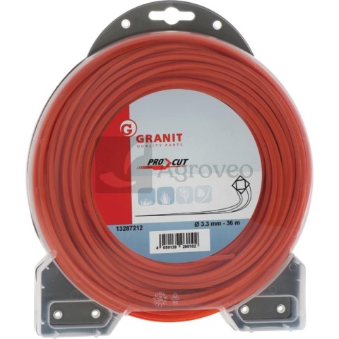 Żyłka nylonowa 13287212