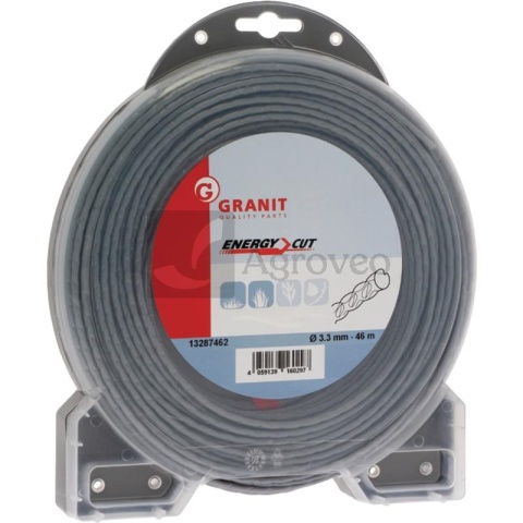 Żyłka nylonowa 13287462 Żyłka nylonowa 13287462