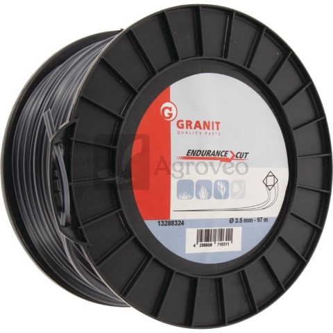 Żyłka nylonowa 13288324