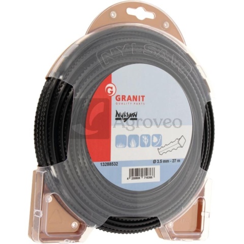 Żyłka nylonowa 13288532