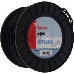 Żyłka nylonowa 13288534