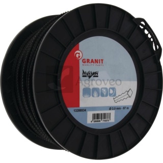 Żyłka nylonowa 13288534