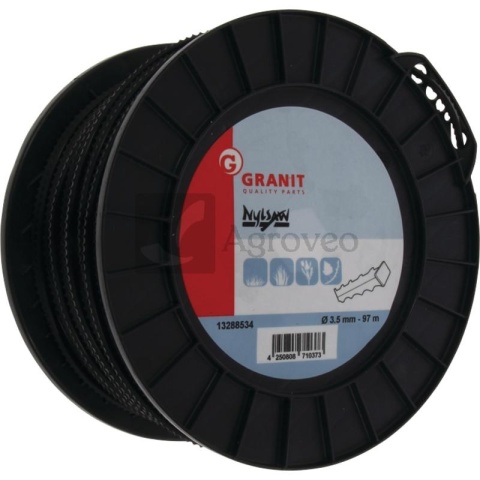 Żyłka nylonowa 13288534 Żyłka nylonowa 13288534