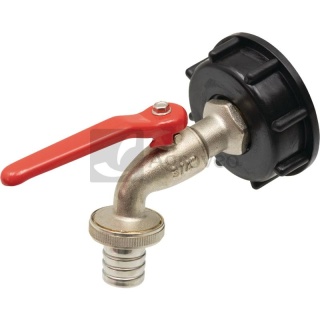 Adapter IBC, wersja bardzo krótka 26071402