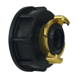 Adapter IBC, wersja bardzo krótka 26071595