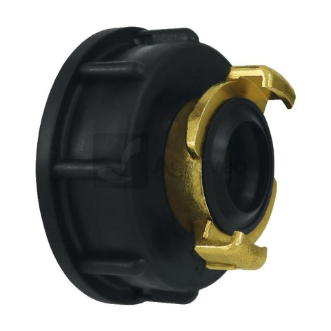 Adapter IBC, wersja bardzo krótka 26071595