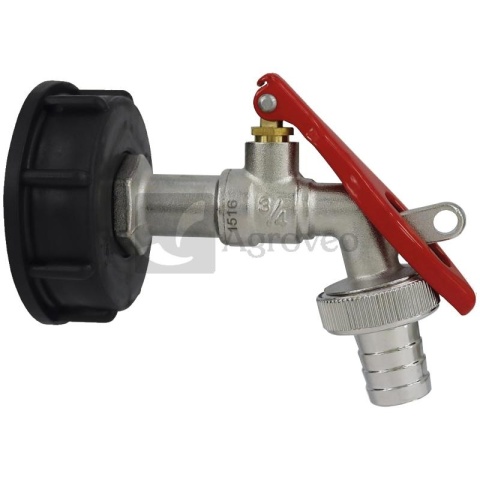 Adapter IBC, wersja bardzo krótka 26071596