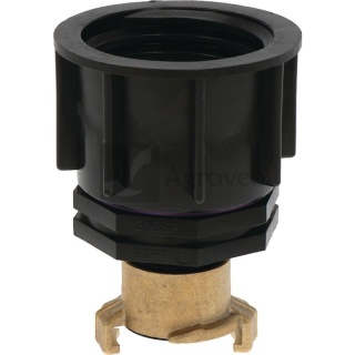 Adapter IBC, wersja długa 26071423