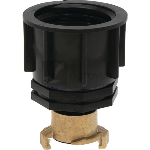 Adapter IBC, wersja długa 26071423