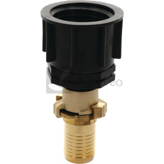 Adapter IBC, wersja długa 26071426