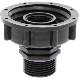 Adapter IBC, wersja krótka 26071379