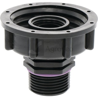 Adapter IBC, wersja krótka 26071379