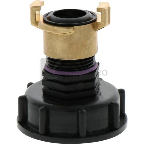 Adapter IBC, wersja krótka 26071419