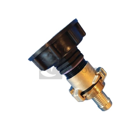 Adapter IBC, wersja krótka 26071420