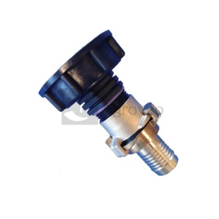 Adapter IBC, wersja krótka 26071421