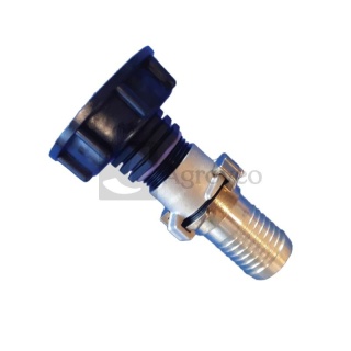 Adapter IBC, wersja krótka 26071422