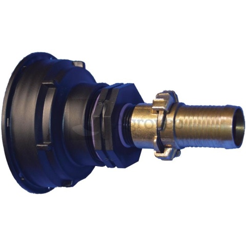 Adapter IBC, wersja krótka 26071430