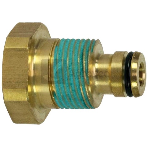 Adapter rozpylacza 22298144 Adapter rozpylacza 22298144