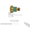 Adapter rozpylacza 22298144 Adapter rozpylacza 22298144