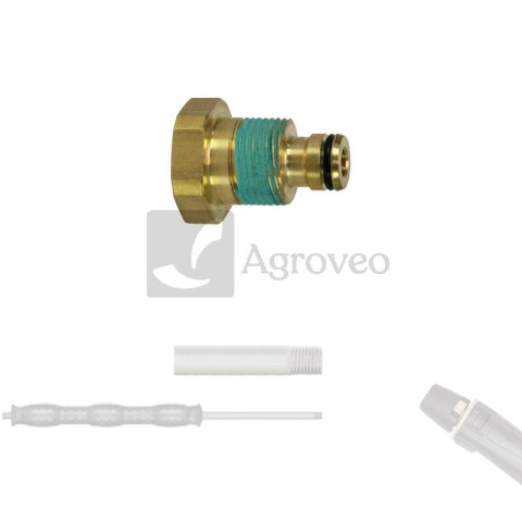 Adapter rozpylacza 22298144 Adapter rozpylacza 22298144